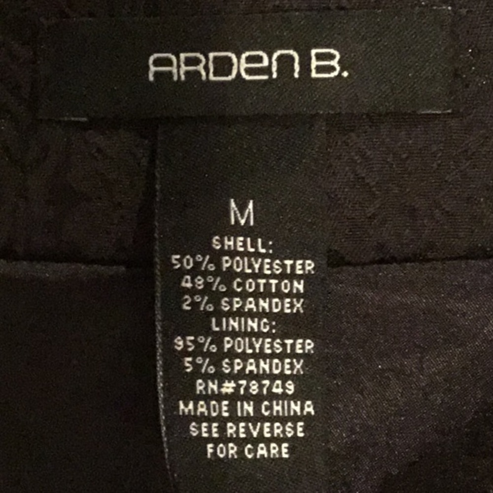 Arden B Jacket - image 7
